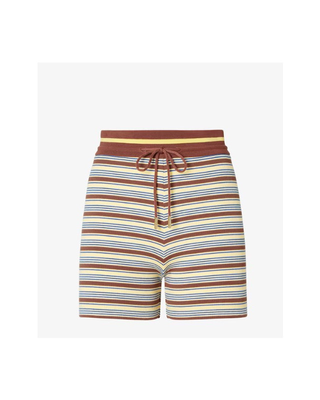 [Fendi] Shorts FW26 FR6741AW88F1X33