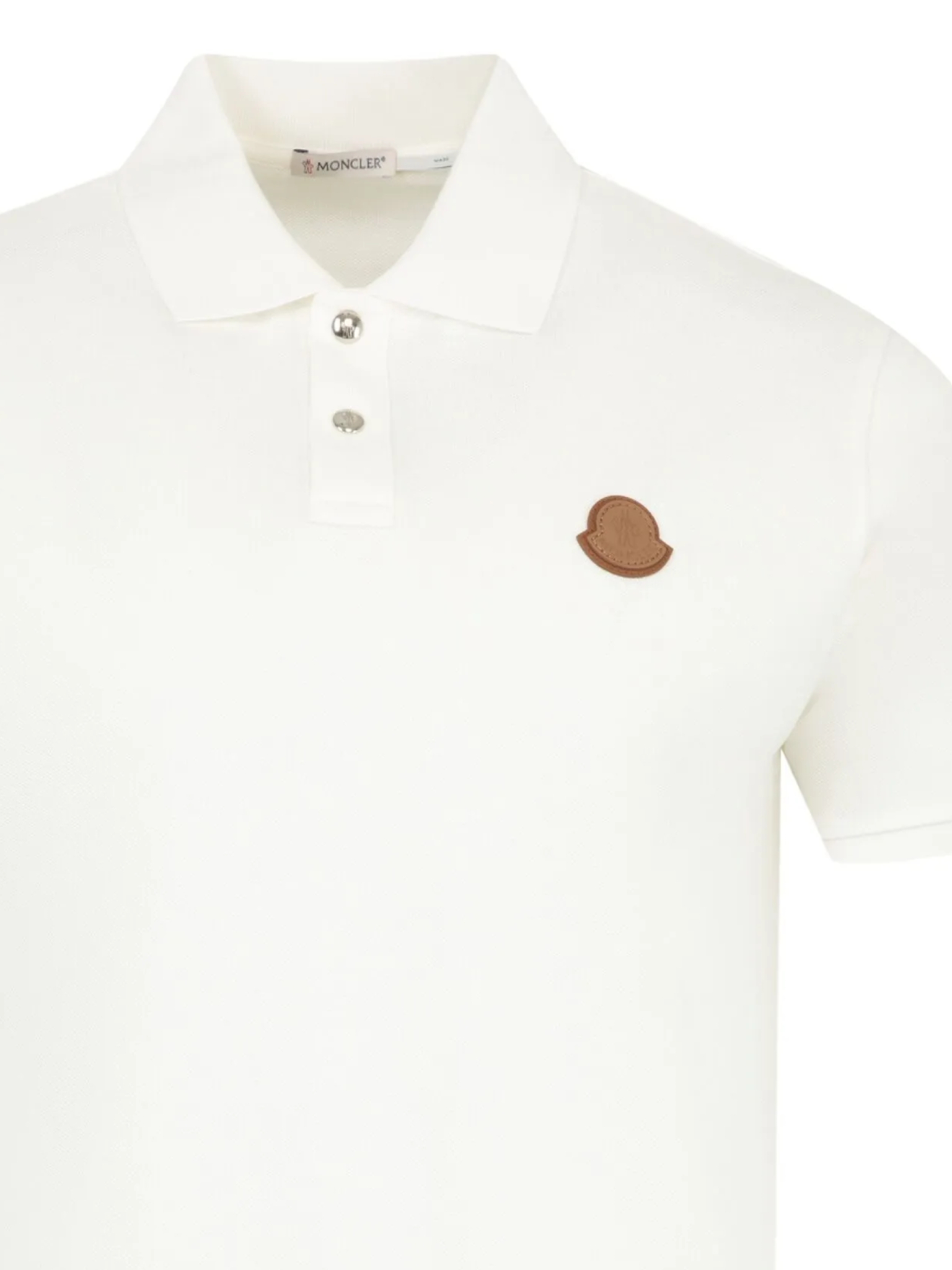 [Moncler] T-shirts Short Sleeve FW26 918A000-1384556032