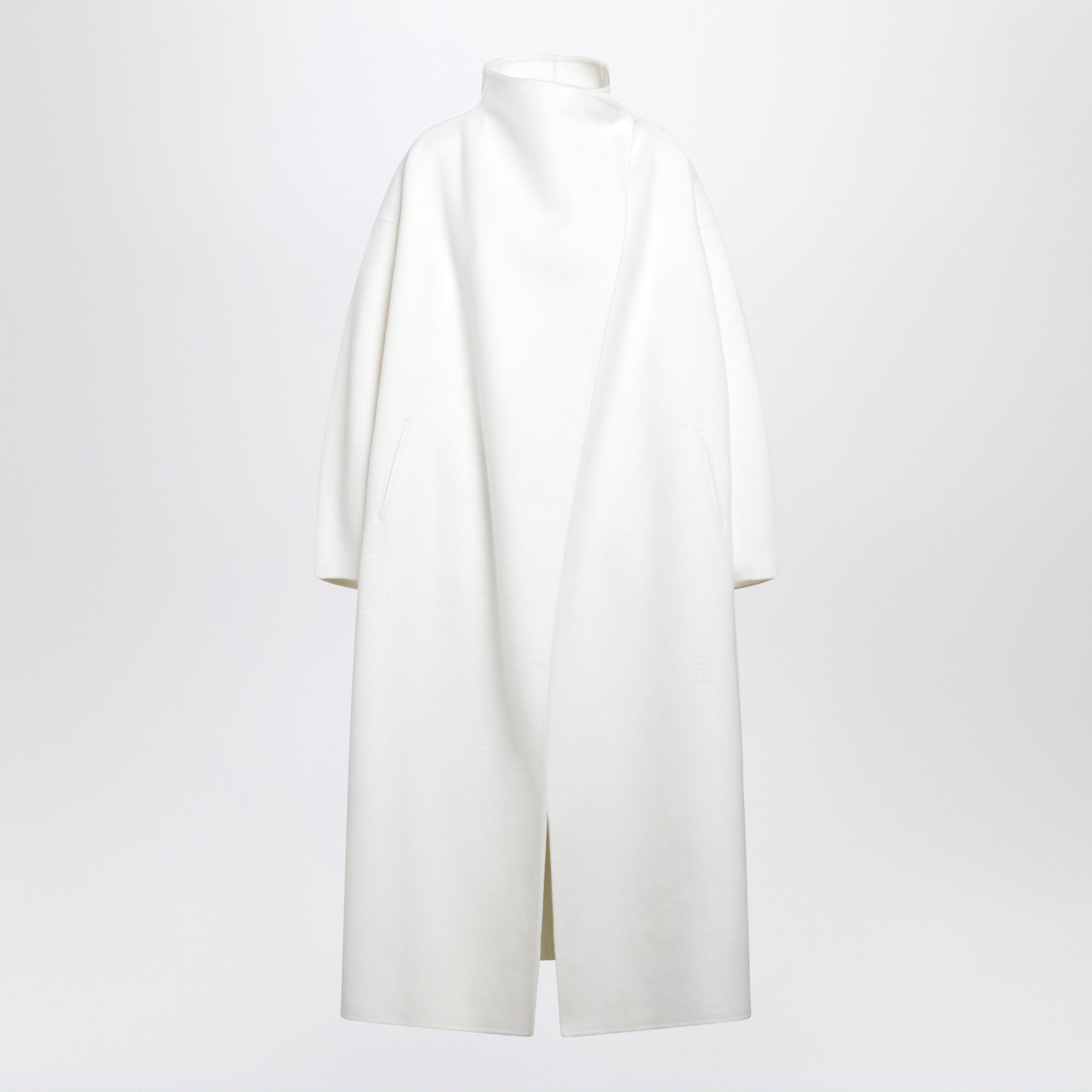[THE FRANKIE SHOP] Coat FW26 COFS21133WO