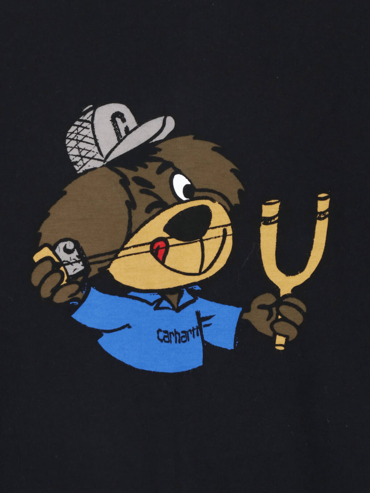 [CARHARTT WIP] T-shirts Short Sleeve FW26 I037232894G