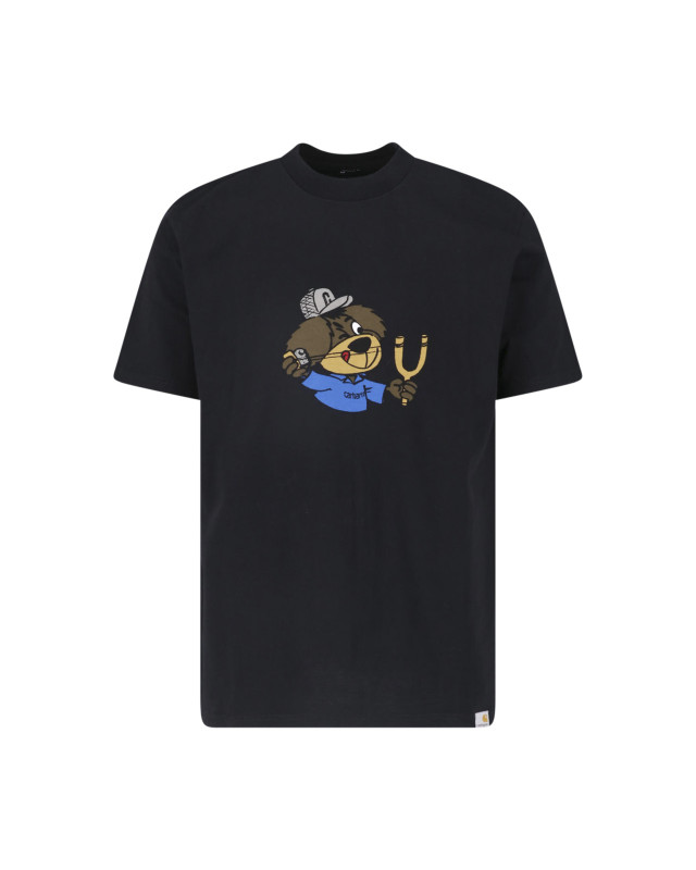 [CARHARTT WIP] T-shirts Short Sleeve FW26 I037232894G