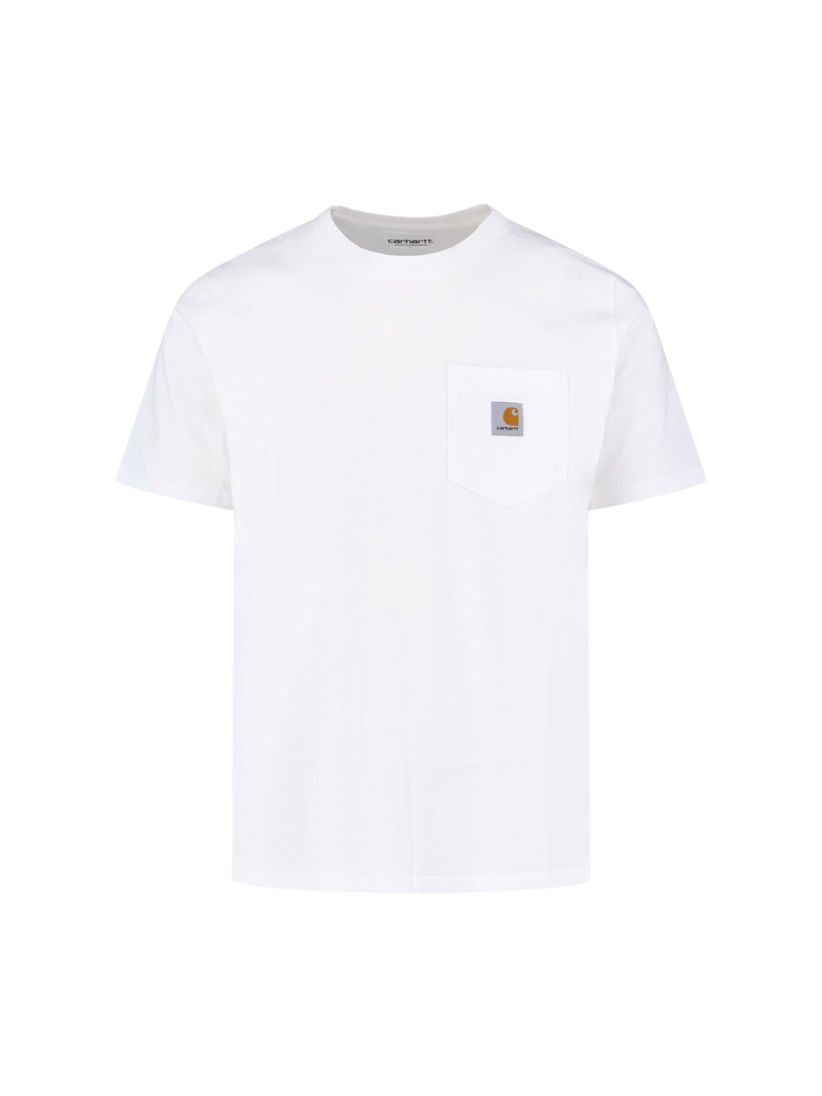 [CARHARTT WIP] T-shirts Short Sleeve FW26 I03043402XX