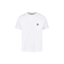 [CARHARTT WIP] T-shirts Short Sleeve FW26 I03043402XX