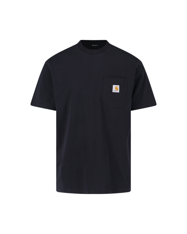 [CARHARTT WIP] T-shirts Short Sleeve FW26 I03043489XX