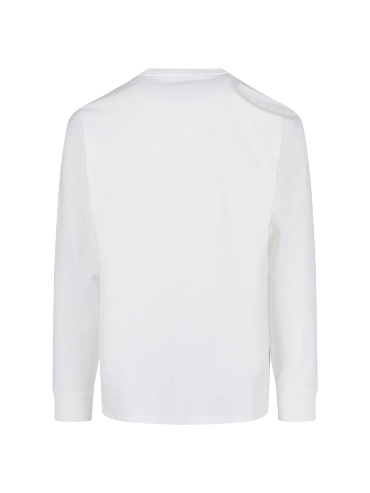 [CARHARTT WIP] T-shirts Long Sleeve FW26 I02639200RXX