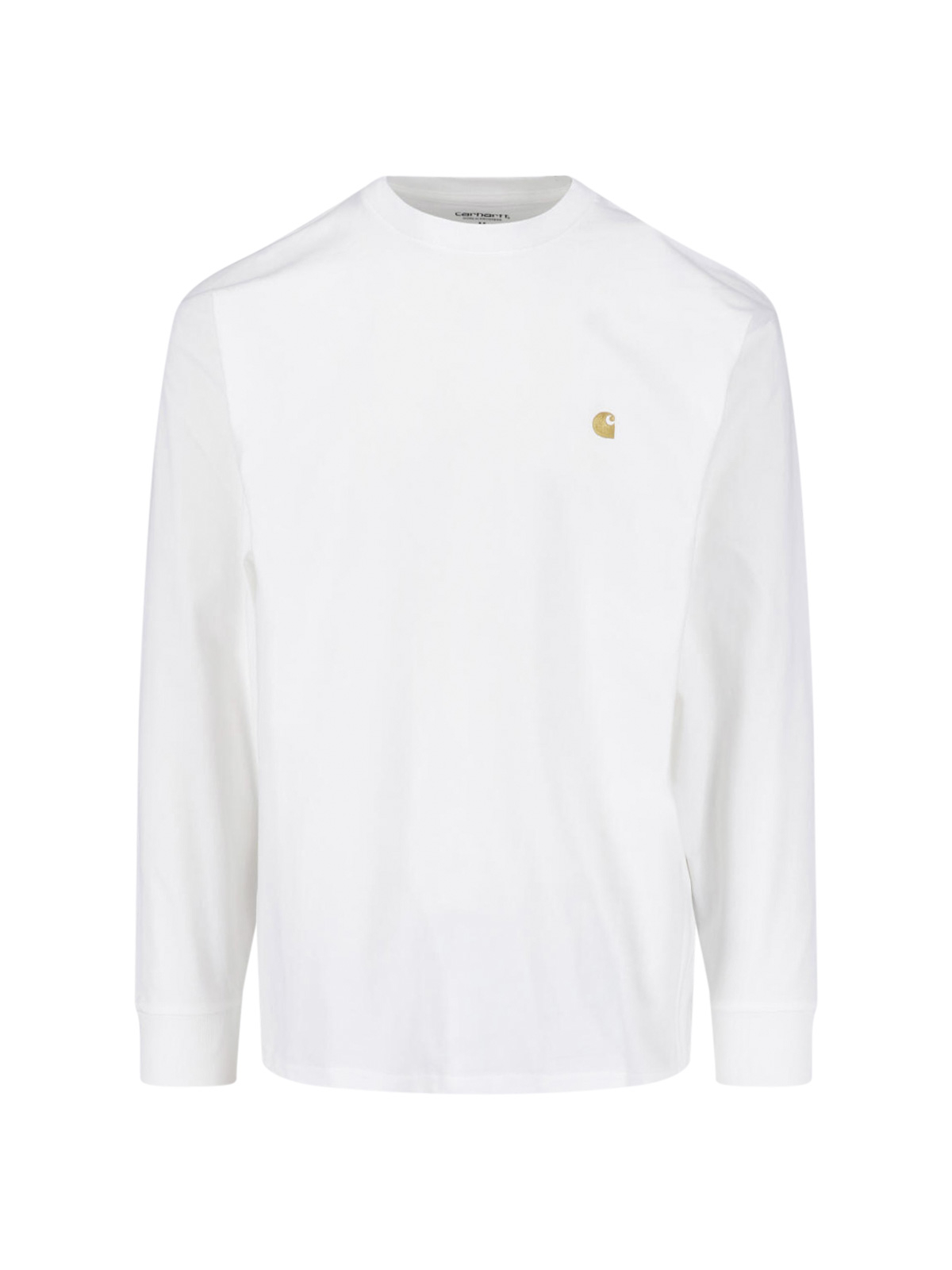 [CARHARTT WIP] T-shirts Long Sleeve FW26 I02639200RXX