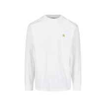 [CARHARTT WIP] T-shirts Long Sleeve FW26 I02639200RXX