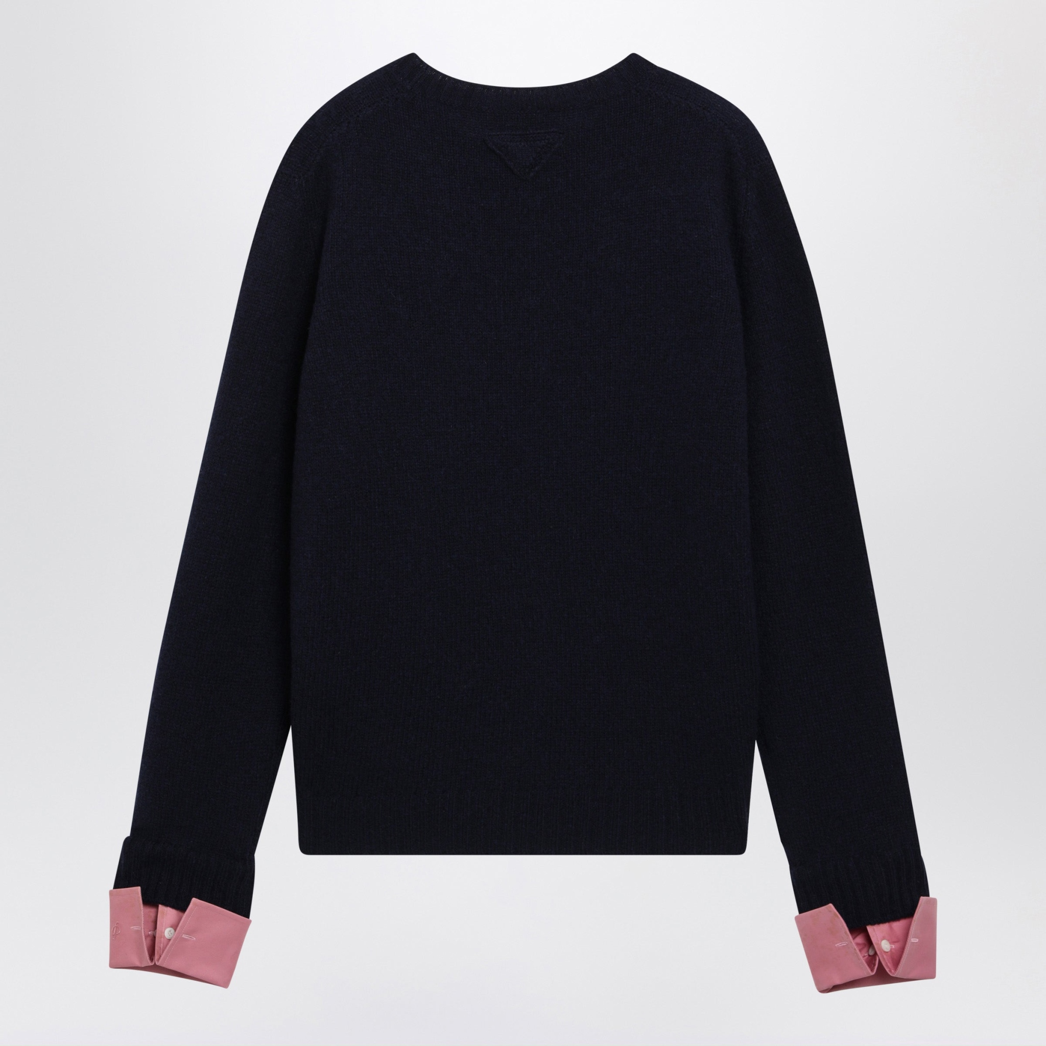 [Prada] Knitwear FW26 UMF353EAO198K