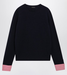 [Prada] Knitwear FW26 UMF353EAO198K