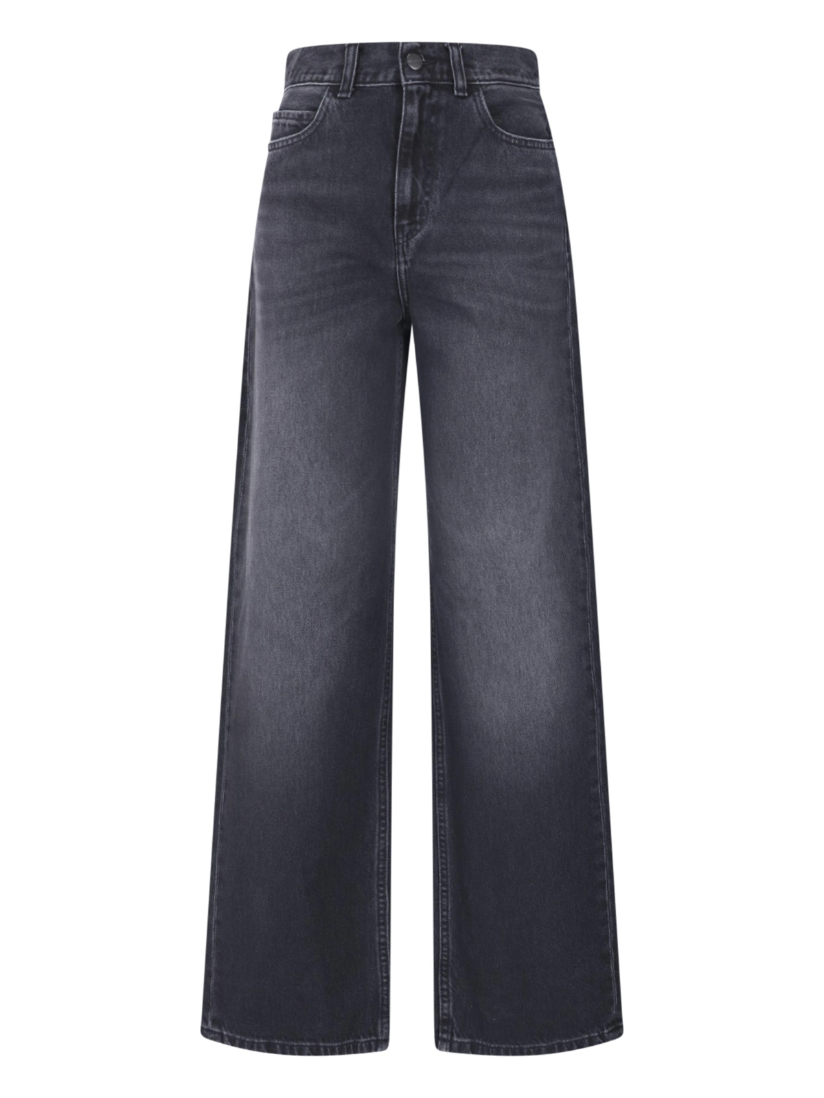 [CARHARTT WIP] Jeans FW26 I030497894L