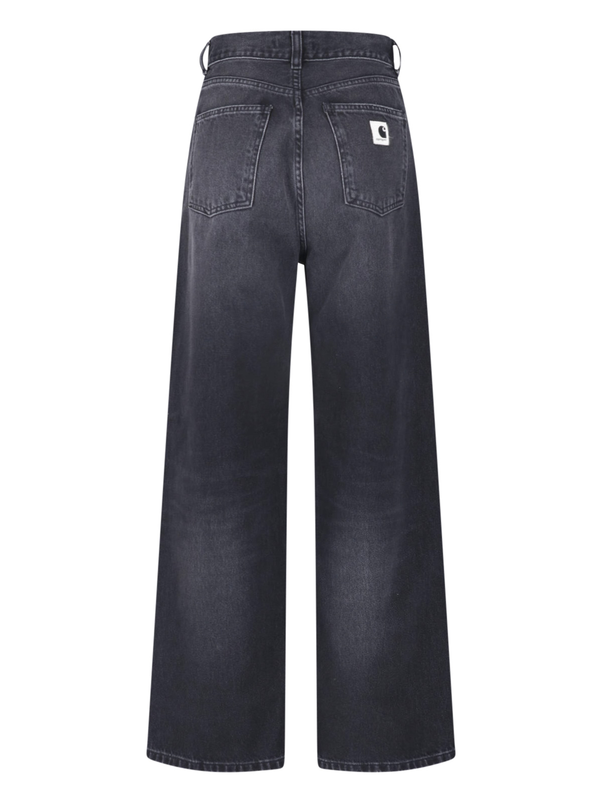 [CARHARTT WIP] Jeans FW26 I030497894L