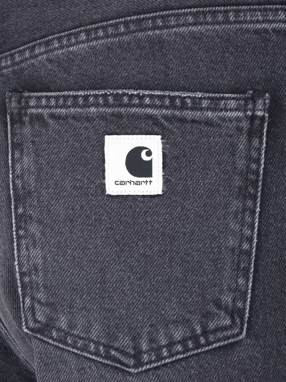 [CARHARTT WIP] Jeans FW26 I030497894L
