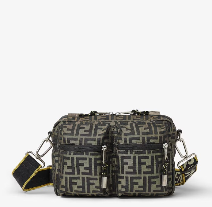 [Fendi] Shoulder bag FW26 7VA695B12NF1PR4