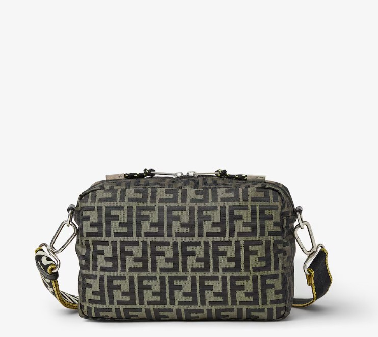 [Fendi] Shoulder bag FW26 7VA695B12NF1PR4