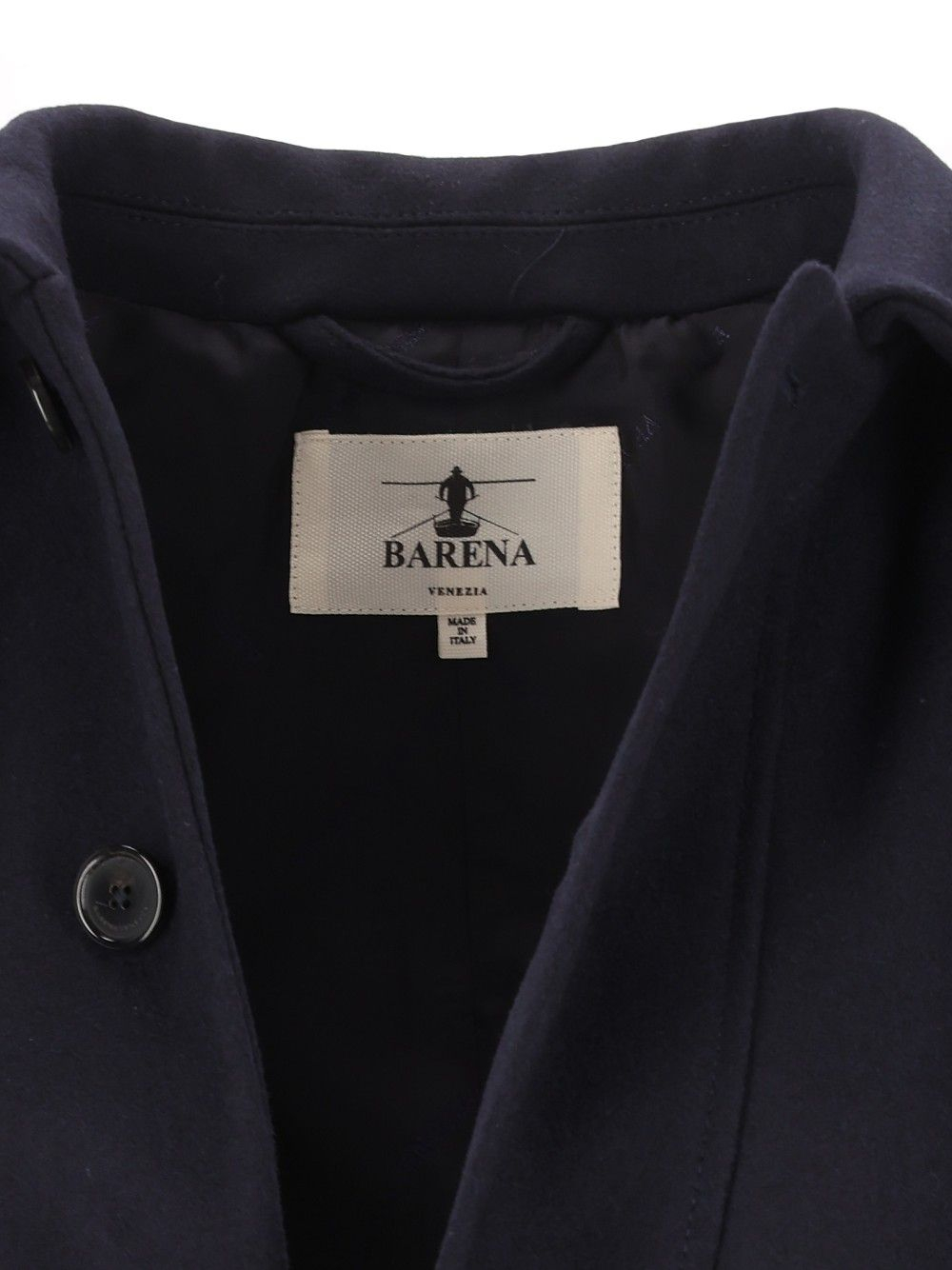 [BARENA VENEZIA] Coat CO CSD57020444170