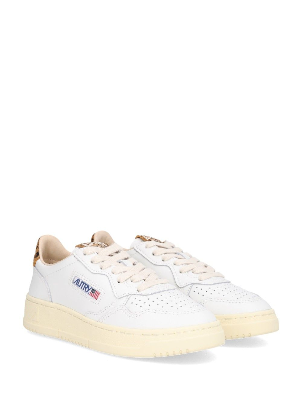 [AUTRY] Sneakers CO AULWHJ02