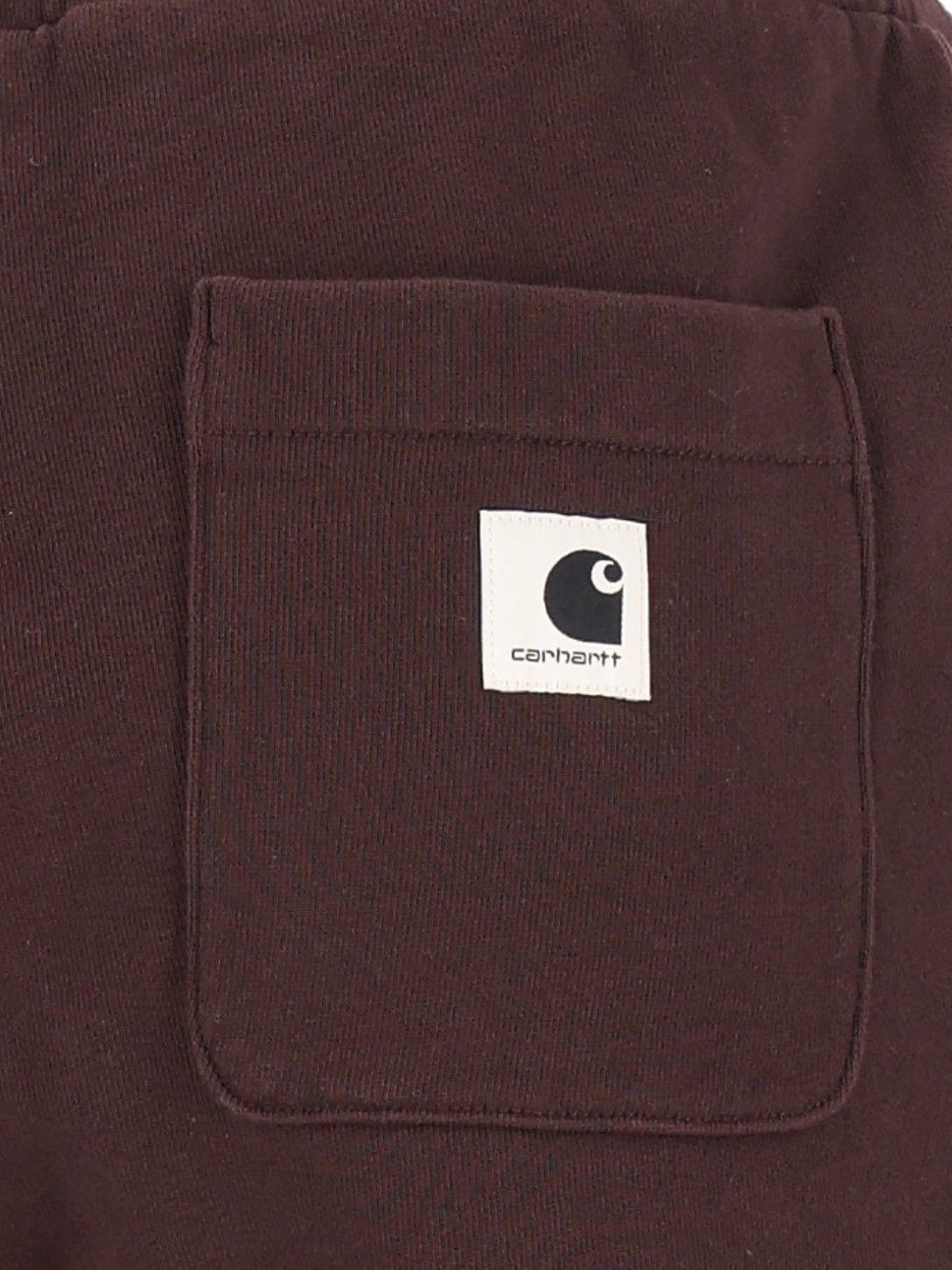 [CARHARTT WIP] Trousers CO I0371493BXXX