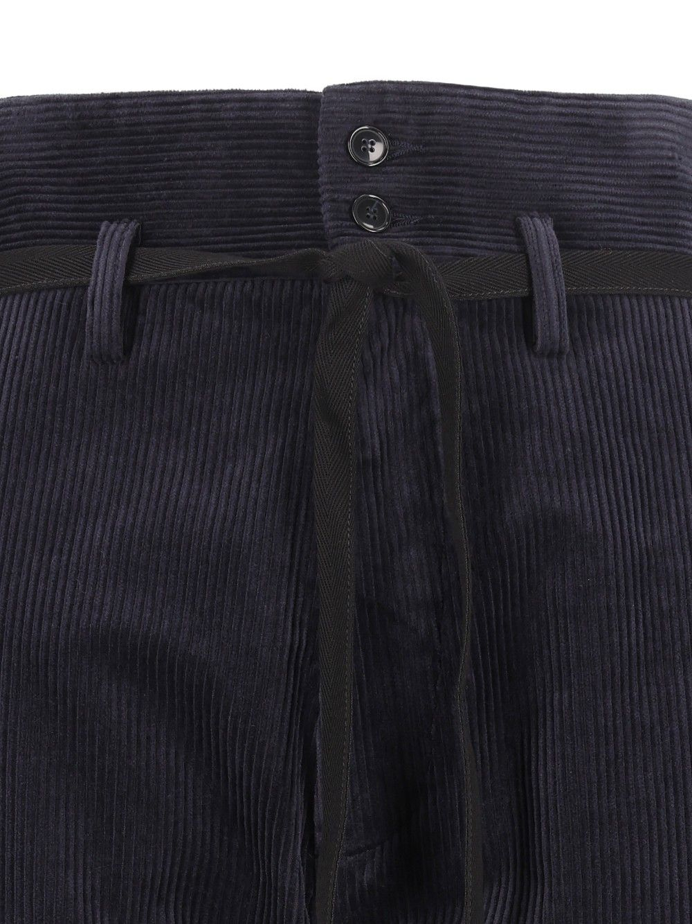 [BARENA VENEZIA] Trousers CO PAD57502790170