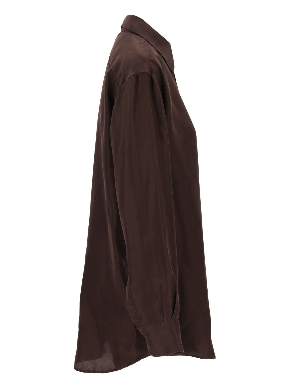[BARENA VENEZIA] Shirts Long Sleeve CO CAD57904124288