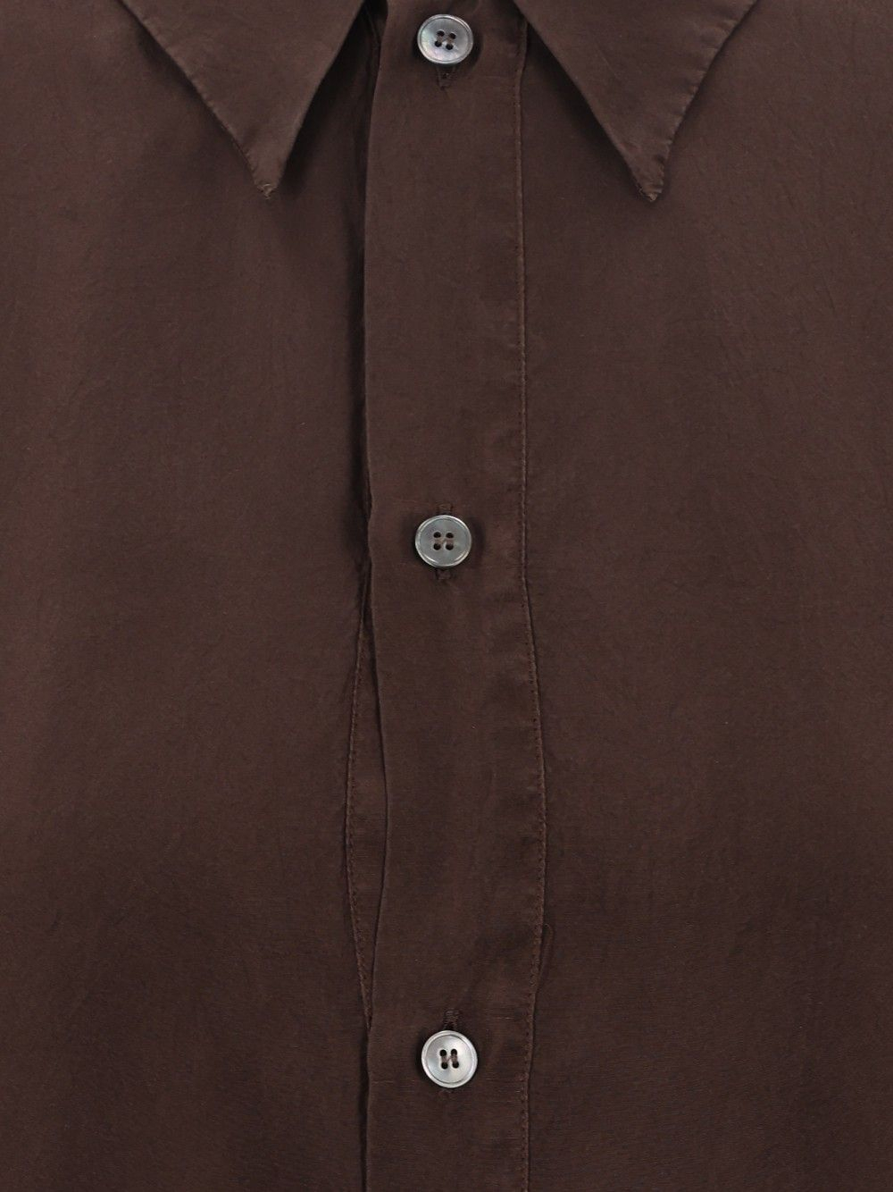 [BARENA VENEZIA] Shirts Long Sleeve CO CAD57904124288