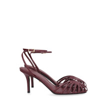 [ALEVI MILANO] Sandals CO L26SC002.N.1354301BORDEAUX