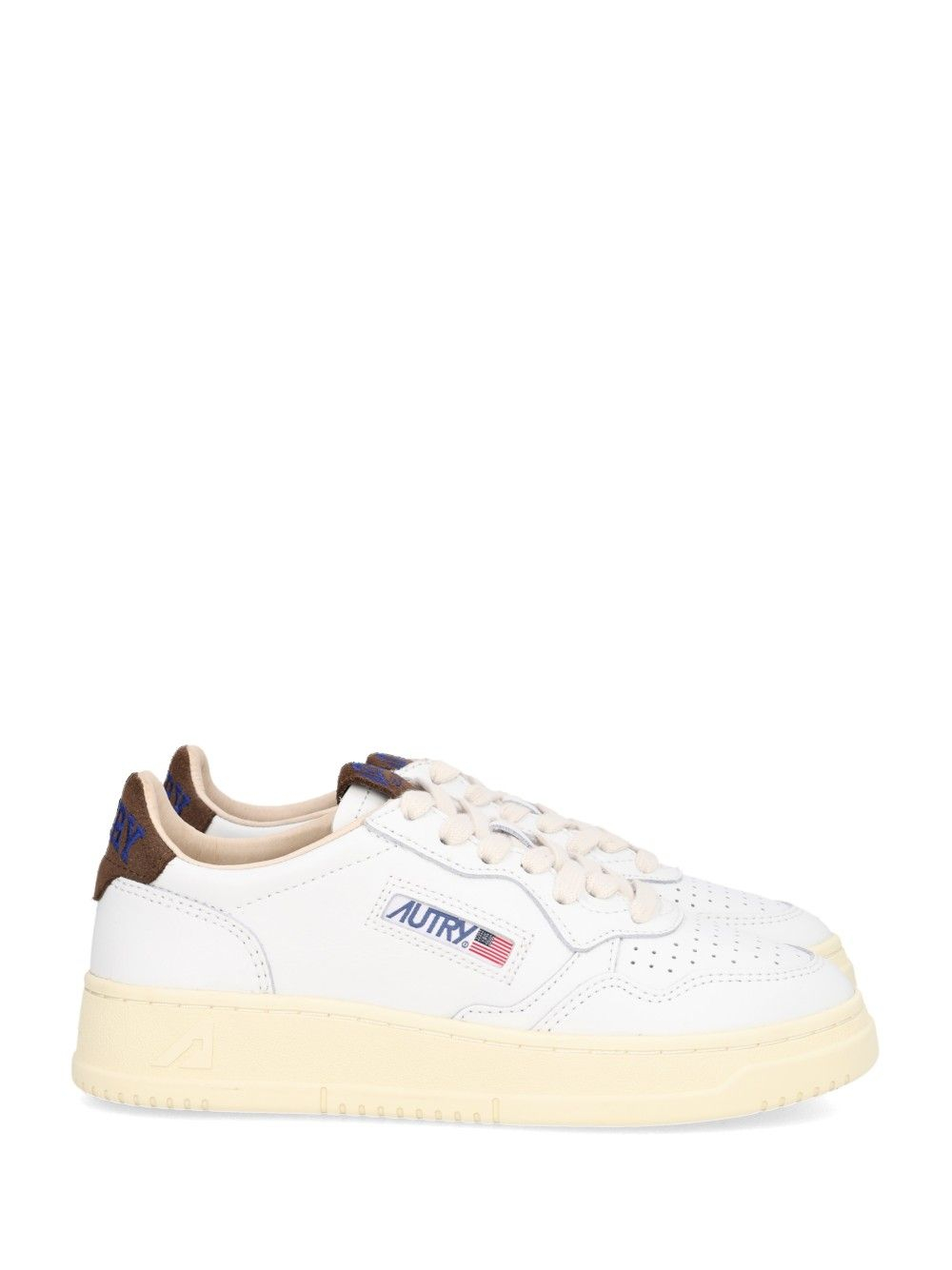 [AUTRY] Sneakers CO AULWHJ03