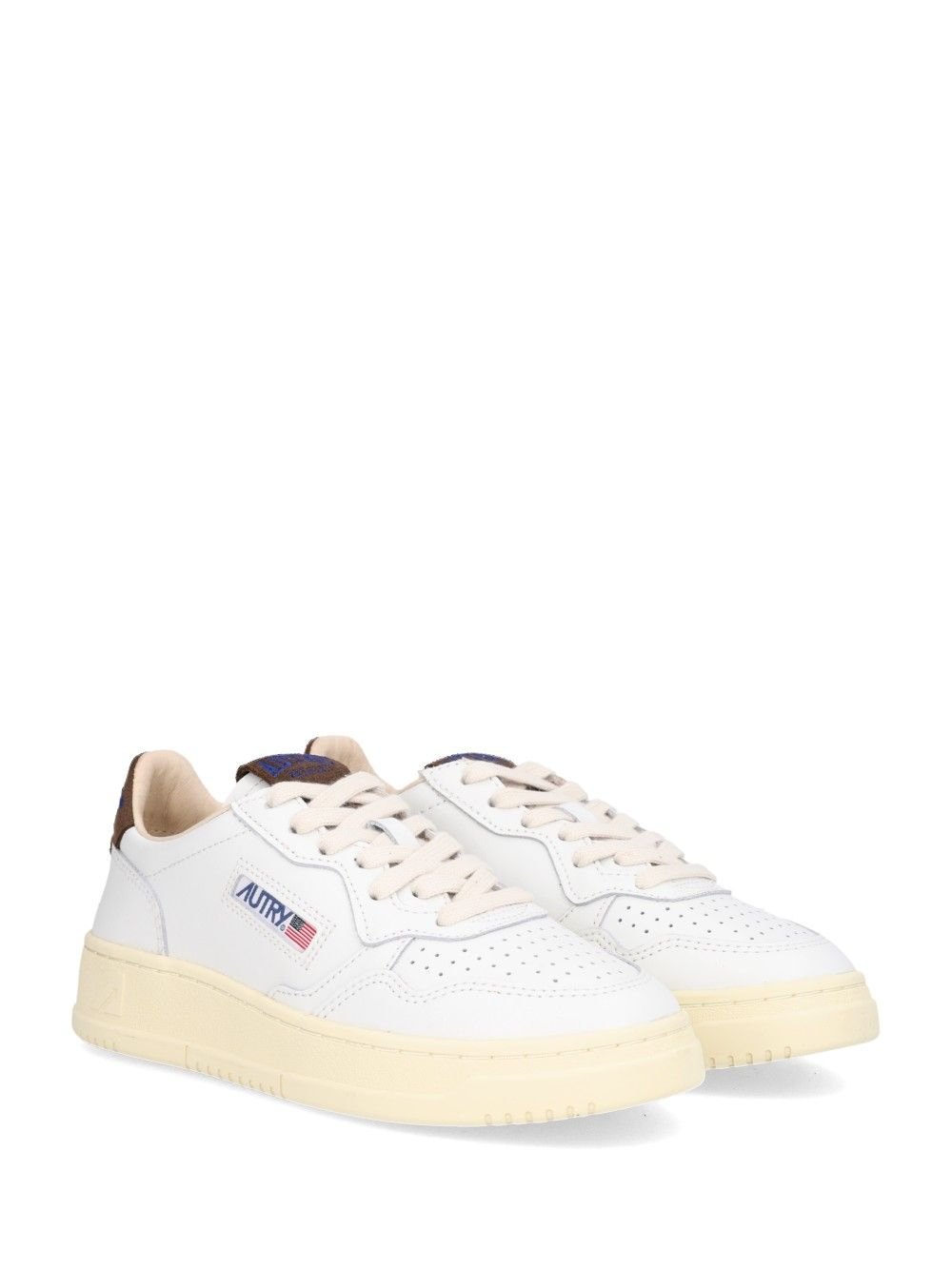 [AUTRY] Sneakers CO AULWHJ03