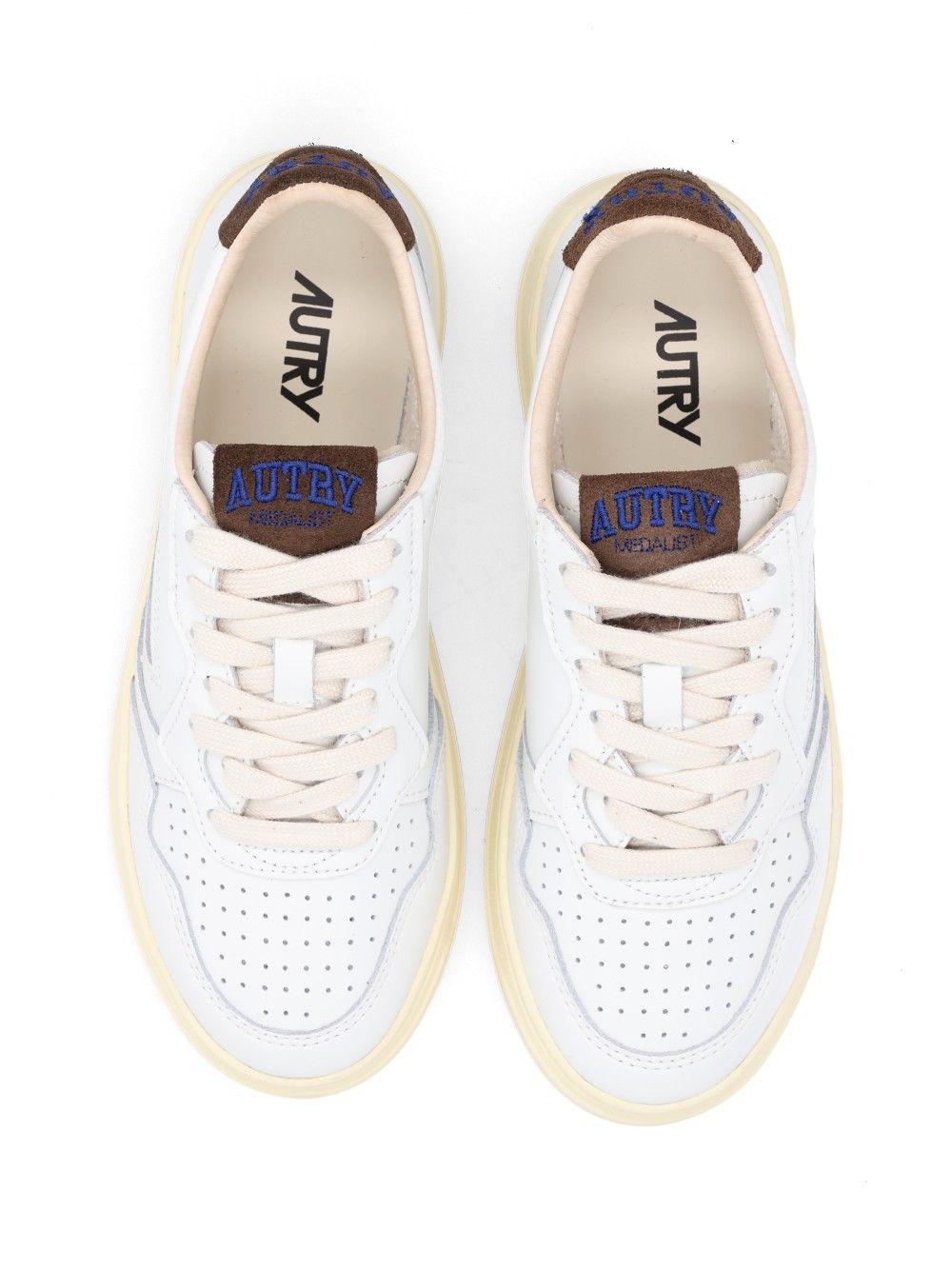 [AUTRY] Sneakers CO AULWHJ03