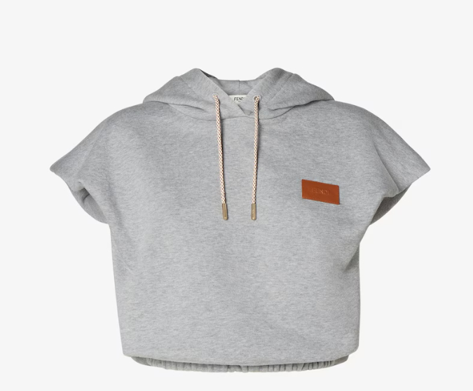 [Fendi] Sweatshirt FW26 FS9798AW8BF0TAZ