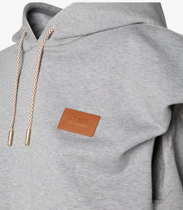 [Fendi] Sweatshirt FW26 FS9798AW8BF0TAZ