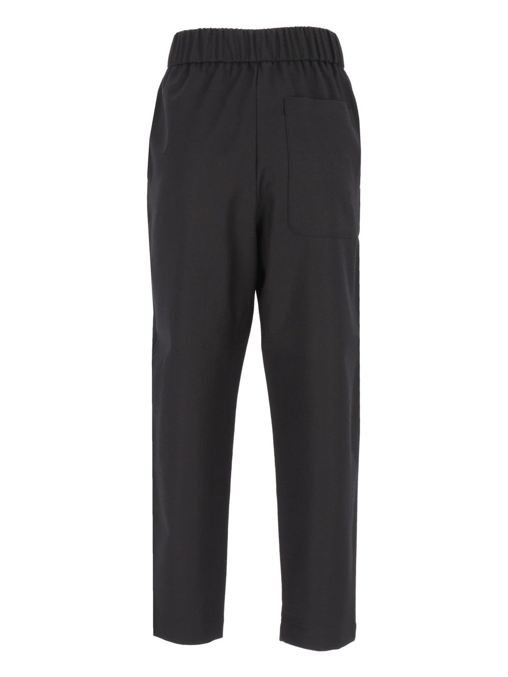 [BARENA VENEZIA] Trousers CO PAD57480482590