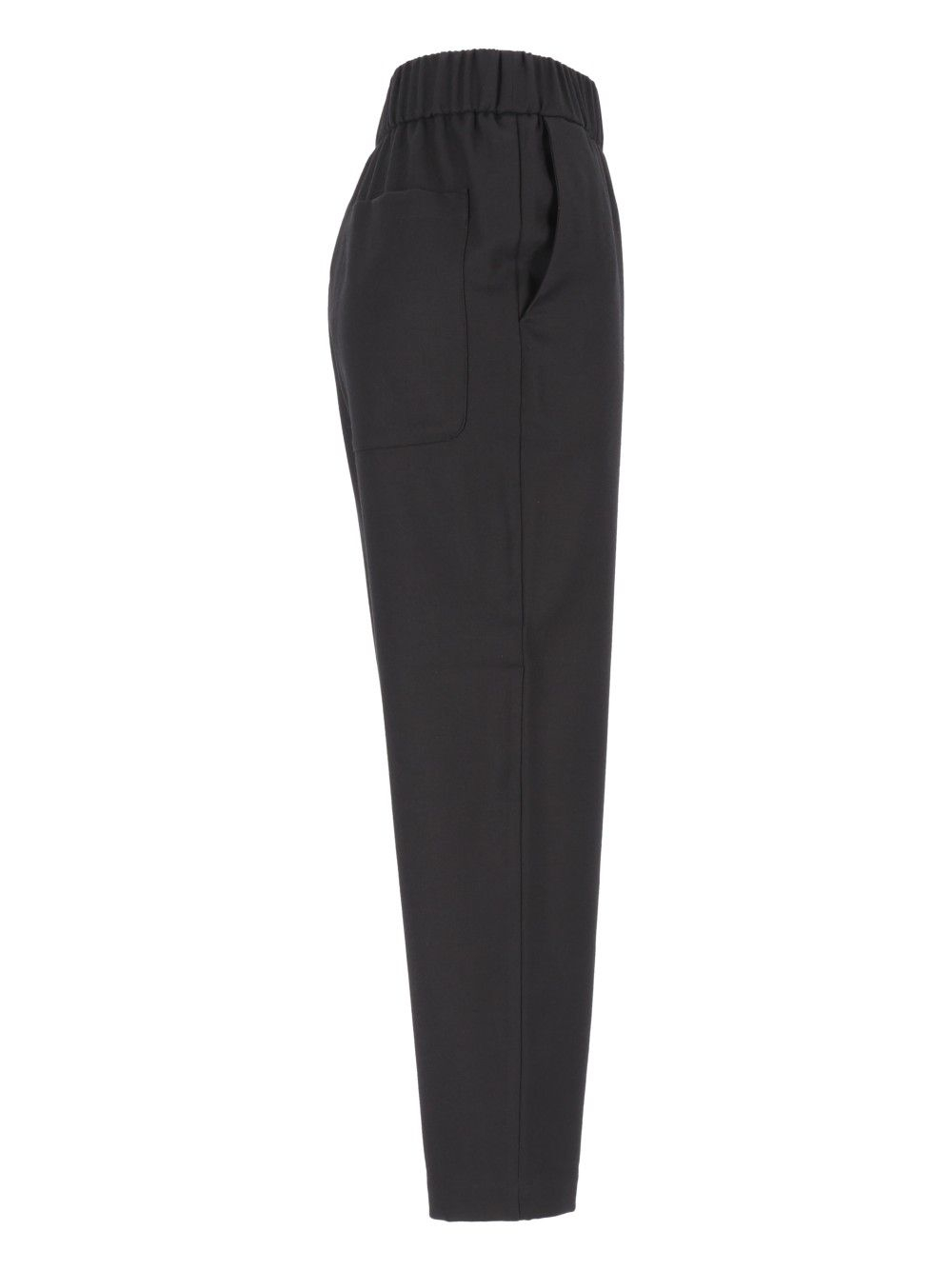 [BARENA VENEZIA] Trousers CO PAD57480482590