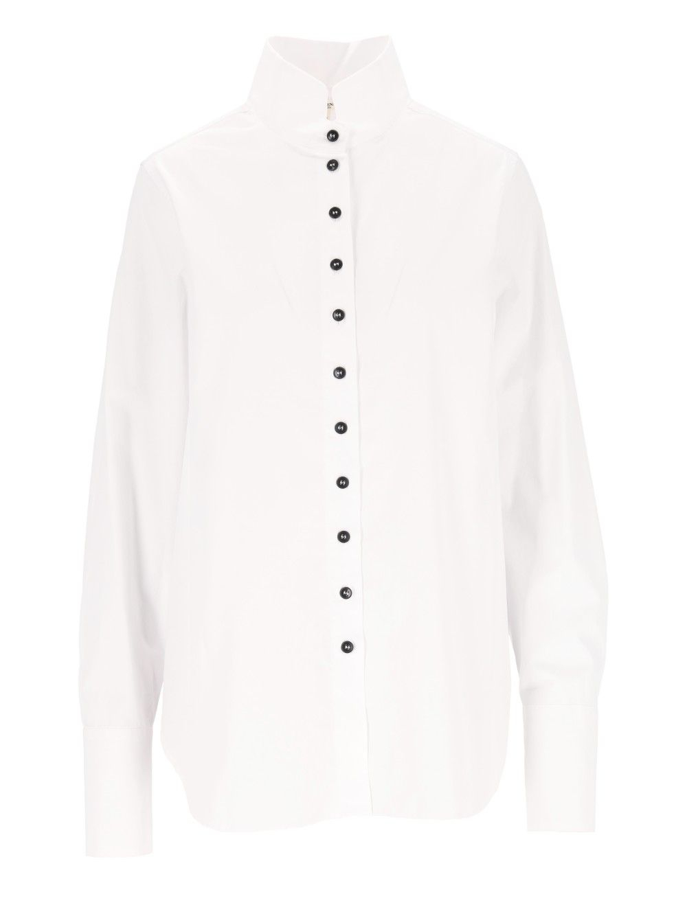 [BARENA VENEZIA] Shirts Long Sleeve CO CAD57912383510
