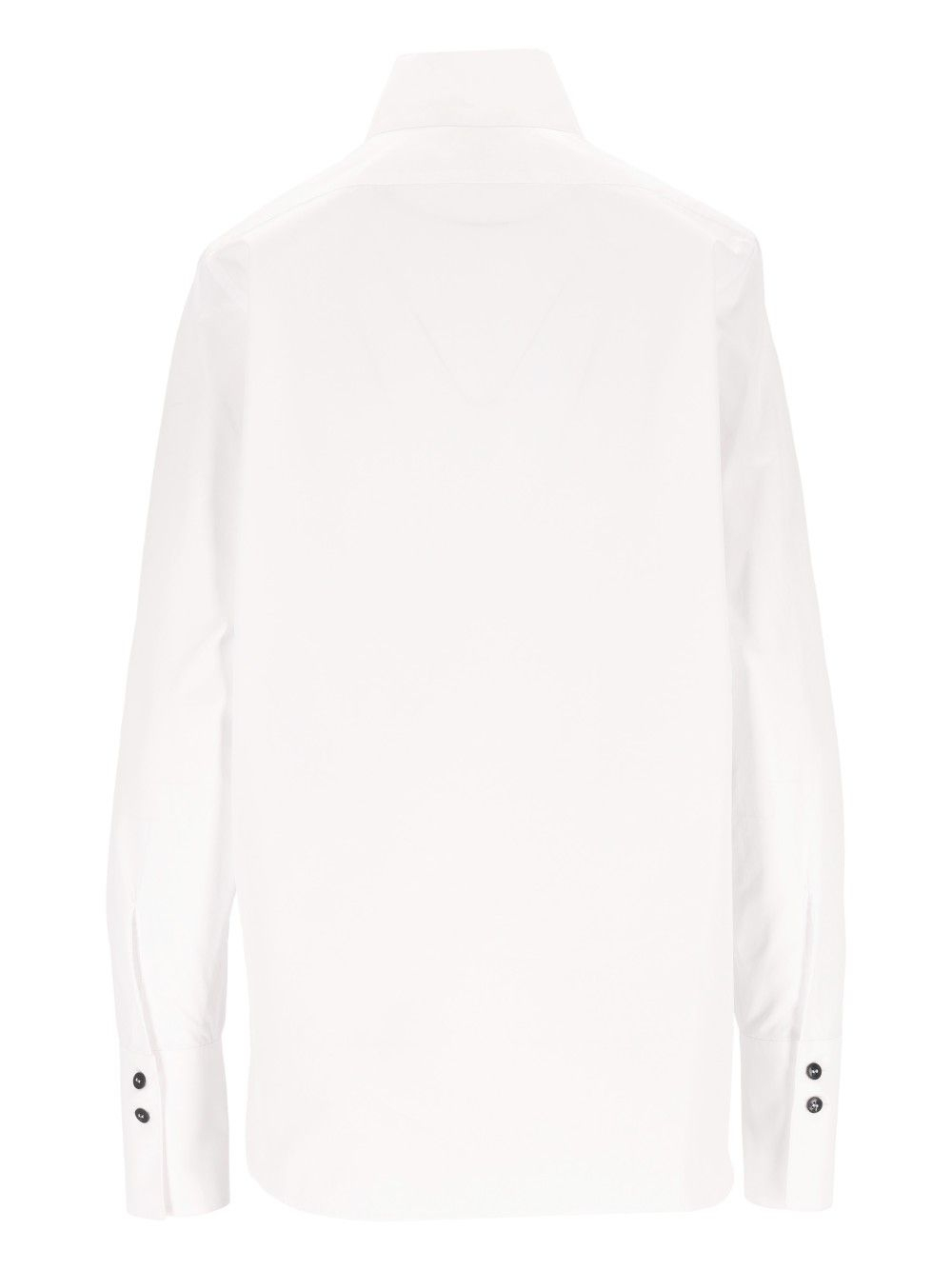 [BARENA VENEZIA] Shirts Long Sleeve CO CAD57912383510