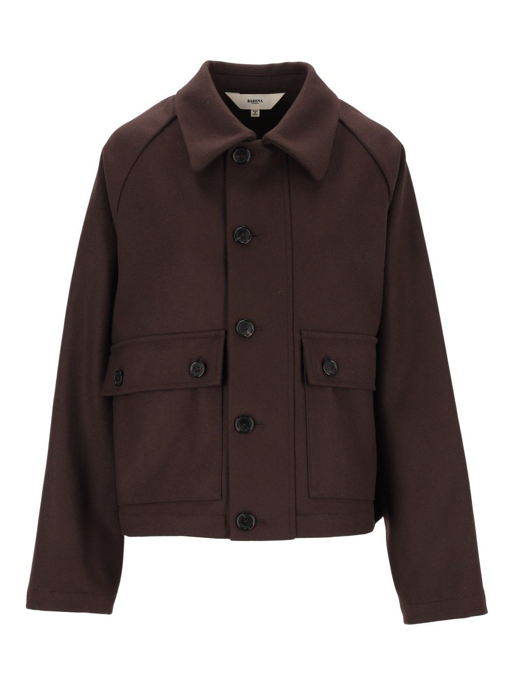 [BARENA VENEZIA] Trench Coat CO CSD57000444270