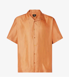 [Fendi] Shirts Short Sleeve FW26 FS1324B15UF0LQ8