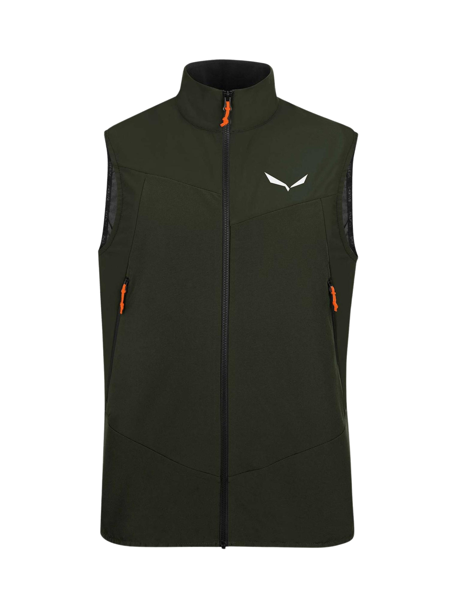 [Salewa] Vest FW26 28519