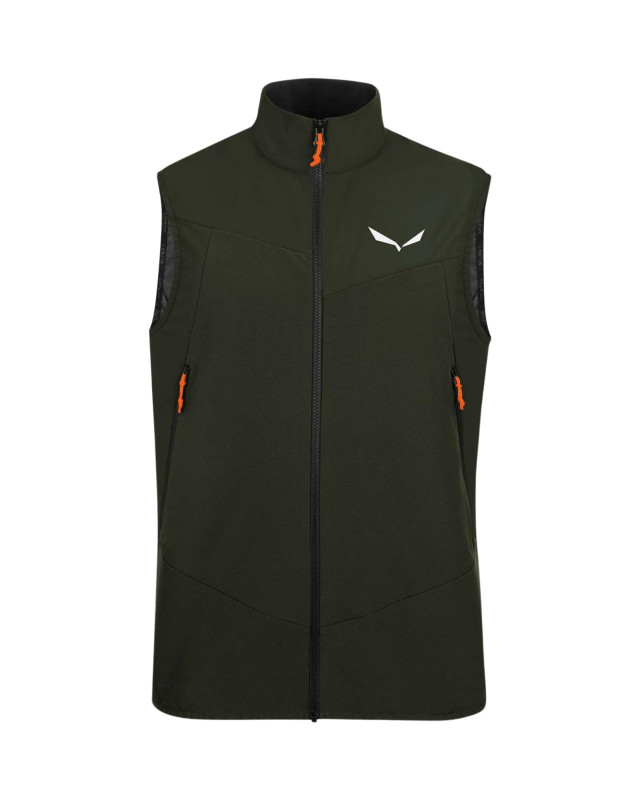 [Salewa] Vest FW26 28519