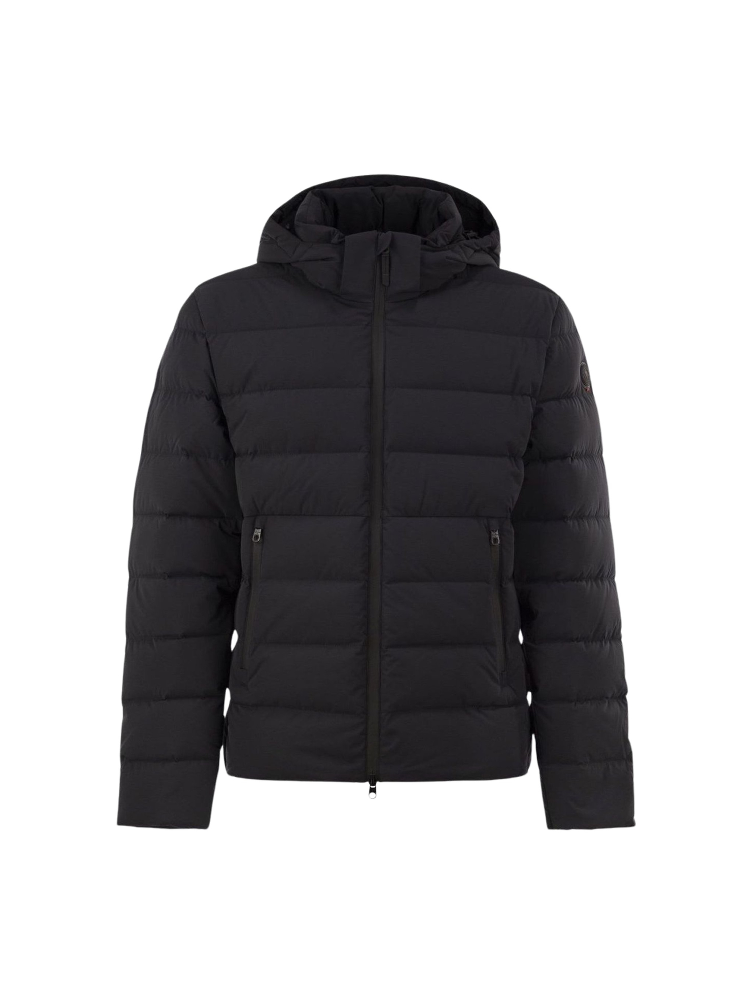 [CAPE HORN] Down Jacket FW26 D1570