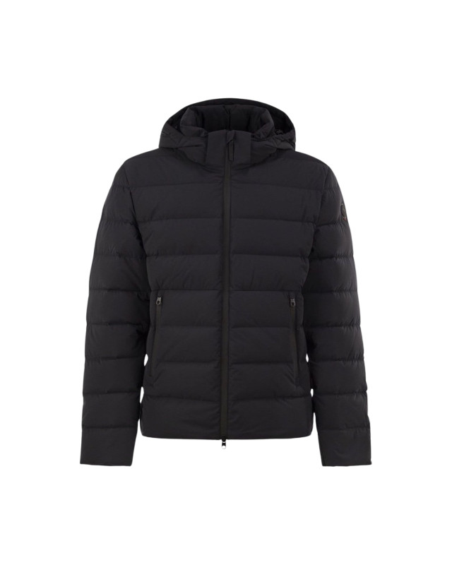 [CAPE HORN] Down Jacket FW26 D1570