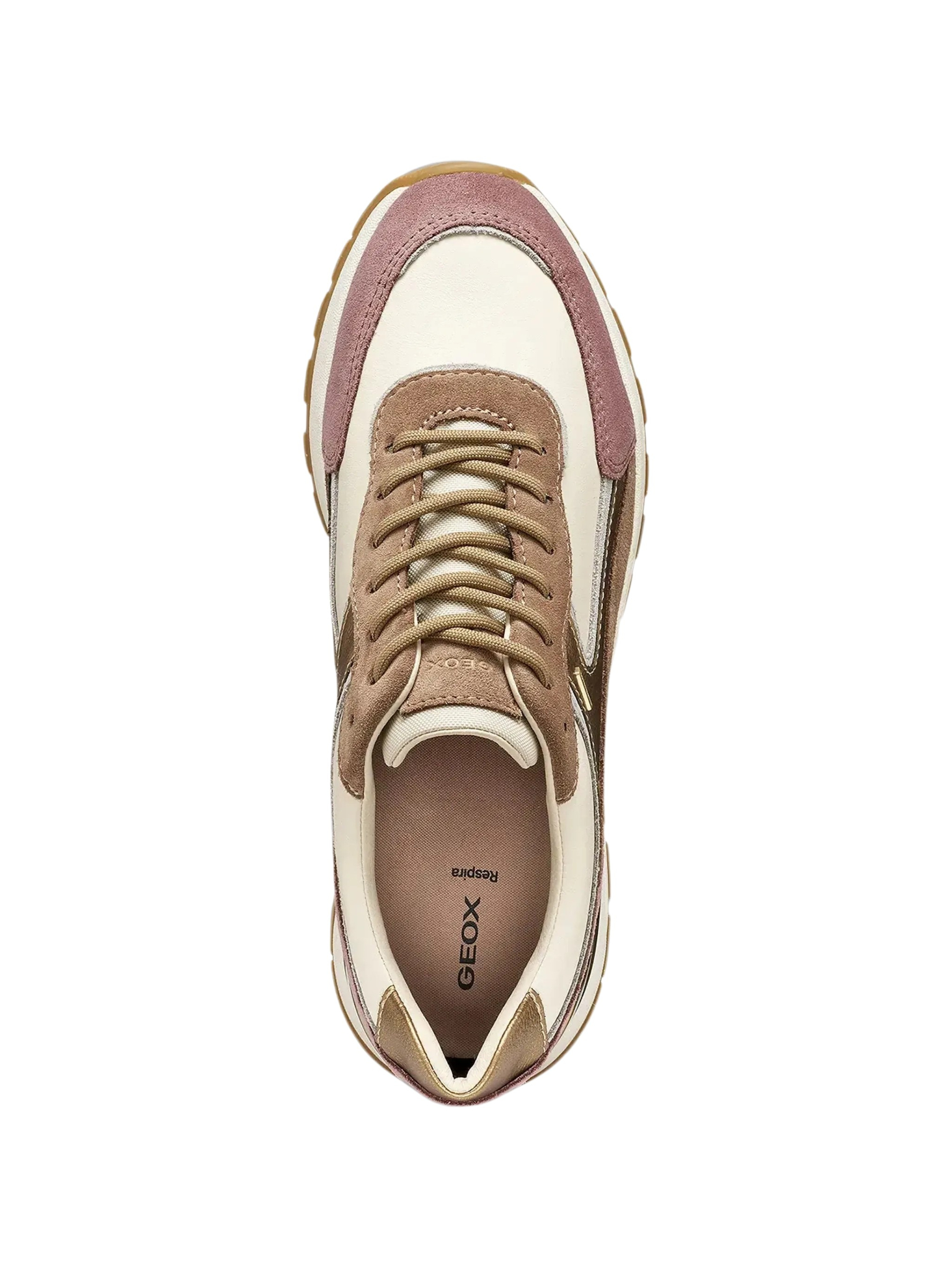 [GEOX] Sneakers FW26 D563LB 08522