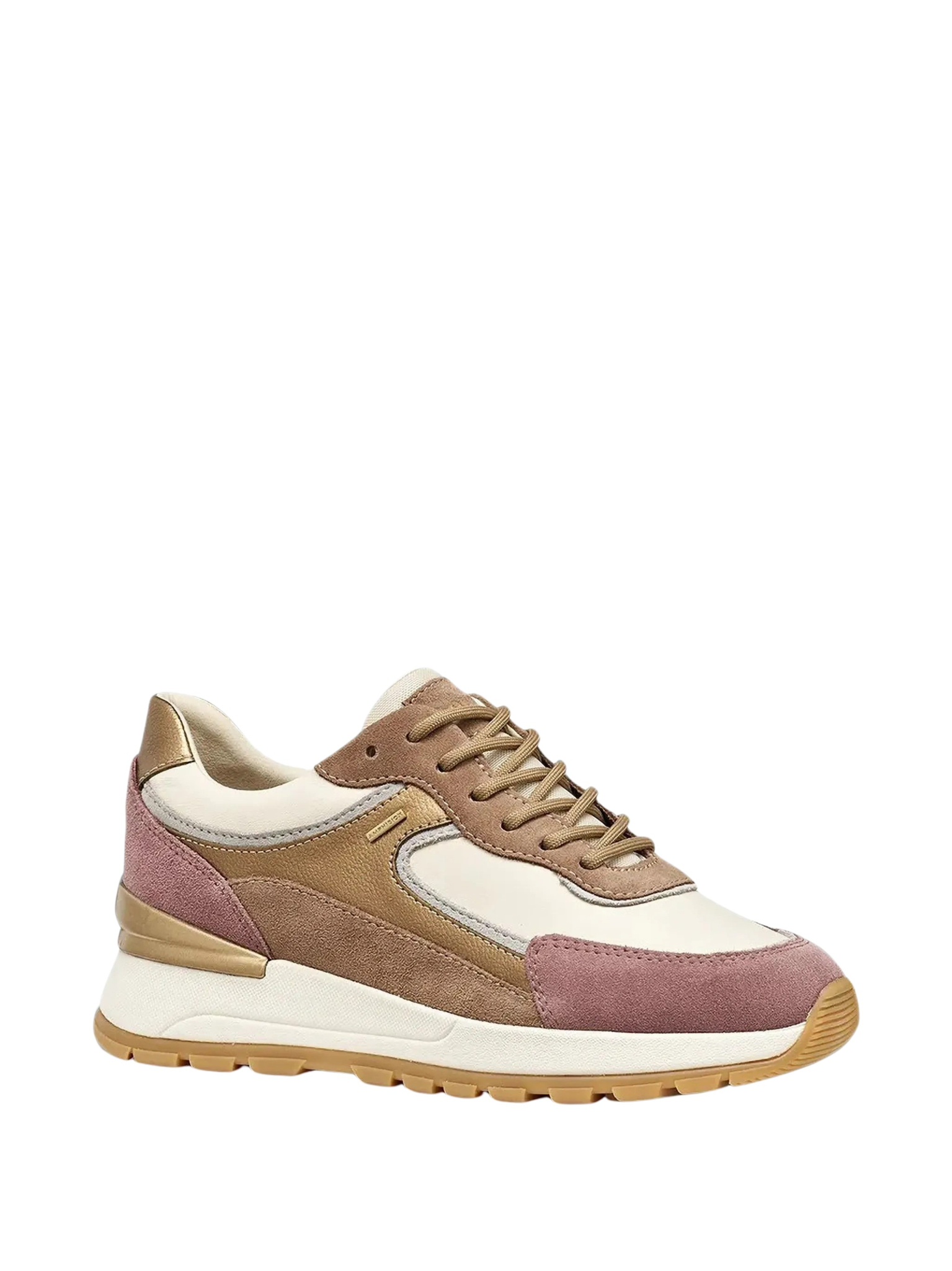 [GEOX] Sneakers FW26 D563LB 08522