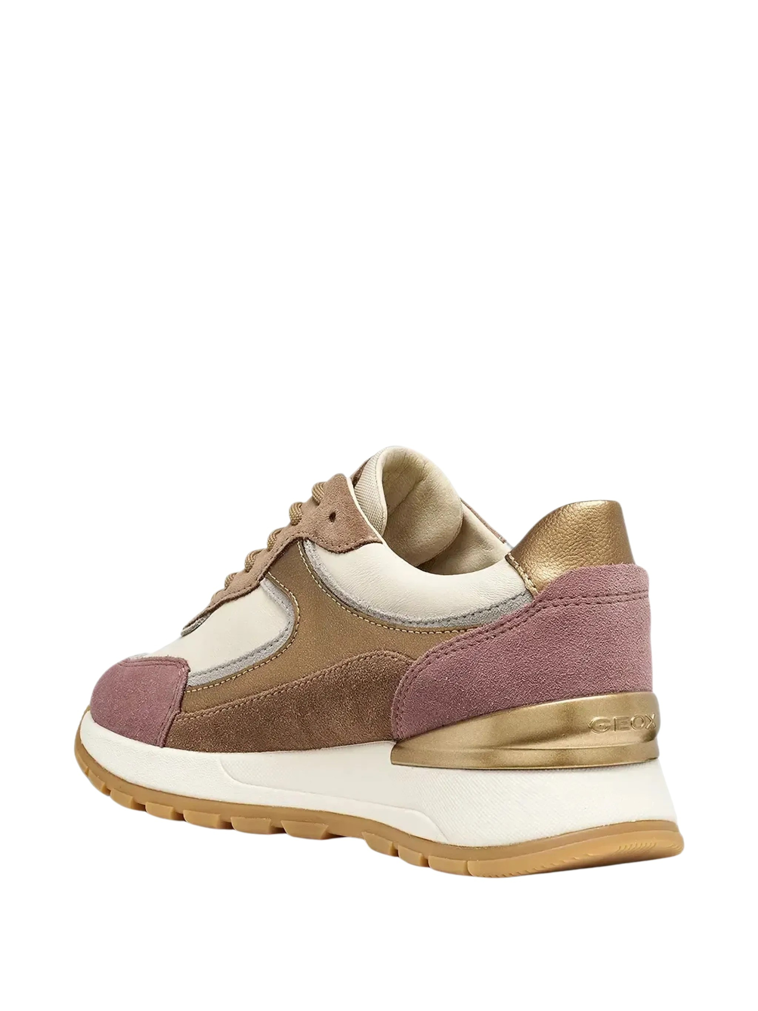 [GEOX] Sneakers FW26 D563LB 08522