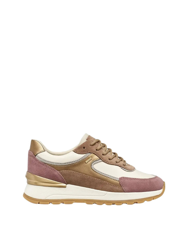 [GEOX] Sneakers FW26 D563LB 08522