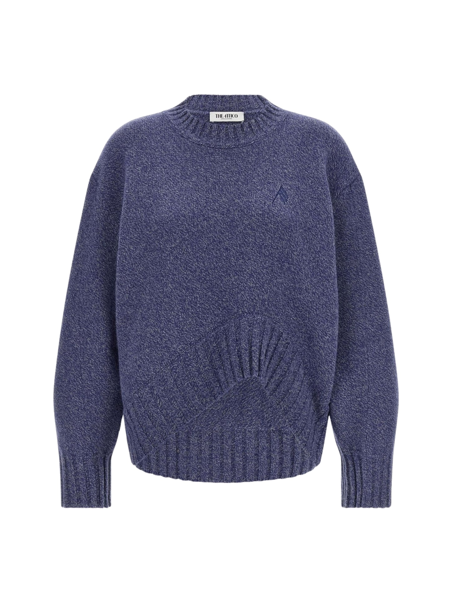 [The Attico] Knitwear FW26 261WCK00126 KWS012AA