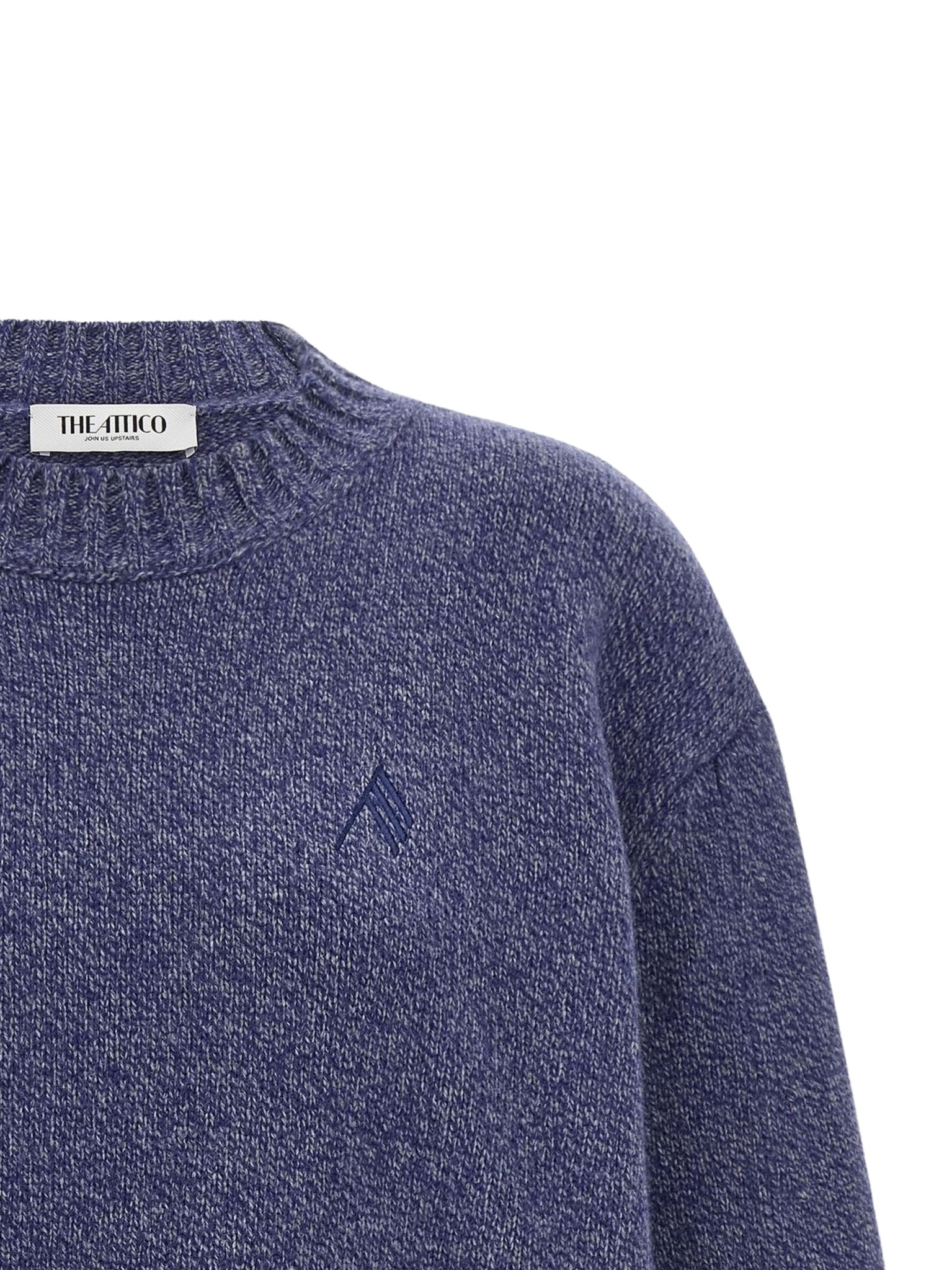 [The Attico] Knitwear FW26 261WCK00126 KWS012AA