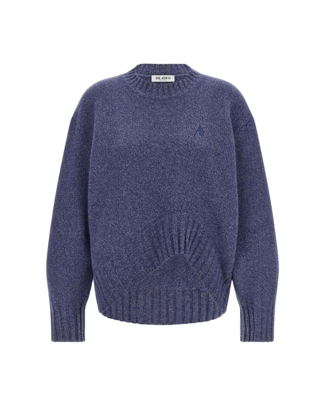 [The Attico] Knitwear FW26 261WCK00126 KWS012AA