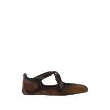 [The Attico] Flat shoes FW26 261WSH00871 LBT040AA