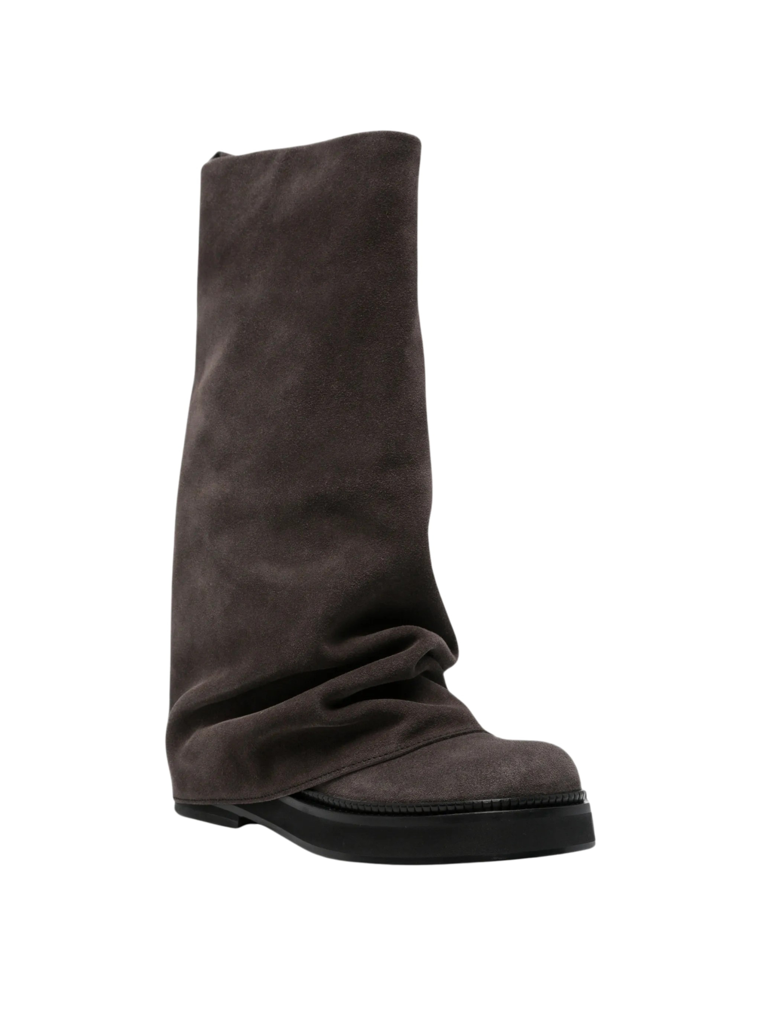 [The Attico] Boots FW26 246WSH00798 LBT007AA