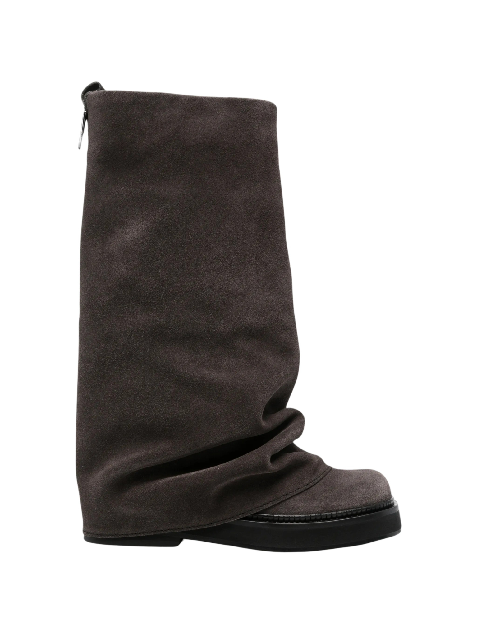 [The Attico] Boots FW26 246WSH00798 LBT007AA